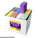 Colorations IncredibleFoam Dough Sampler Pack Item # FOAMSAM